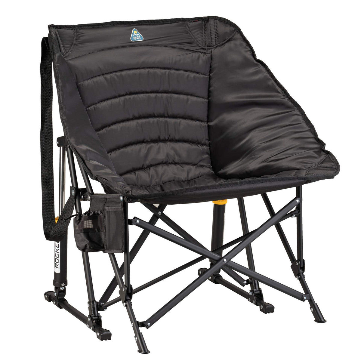 Puff Rocker® M5
