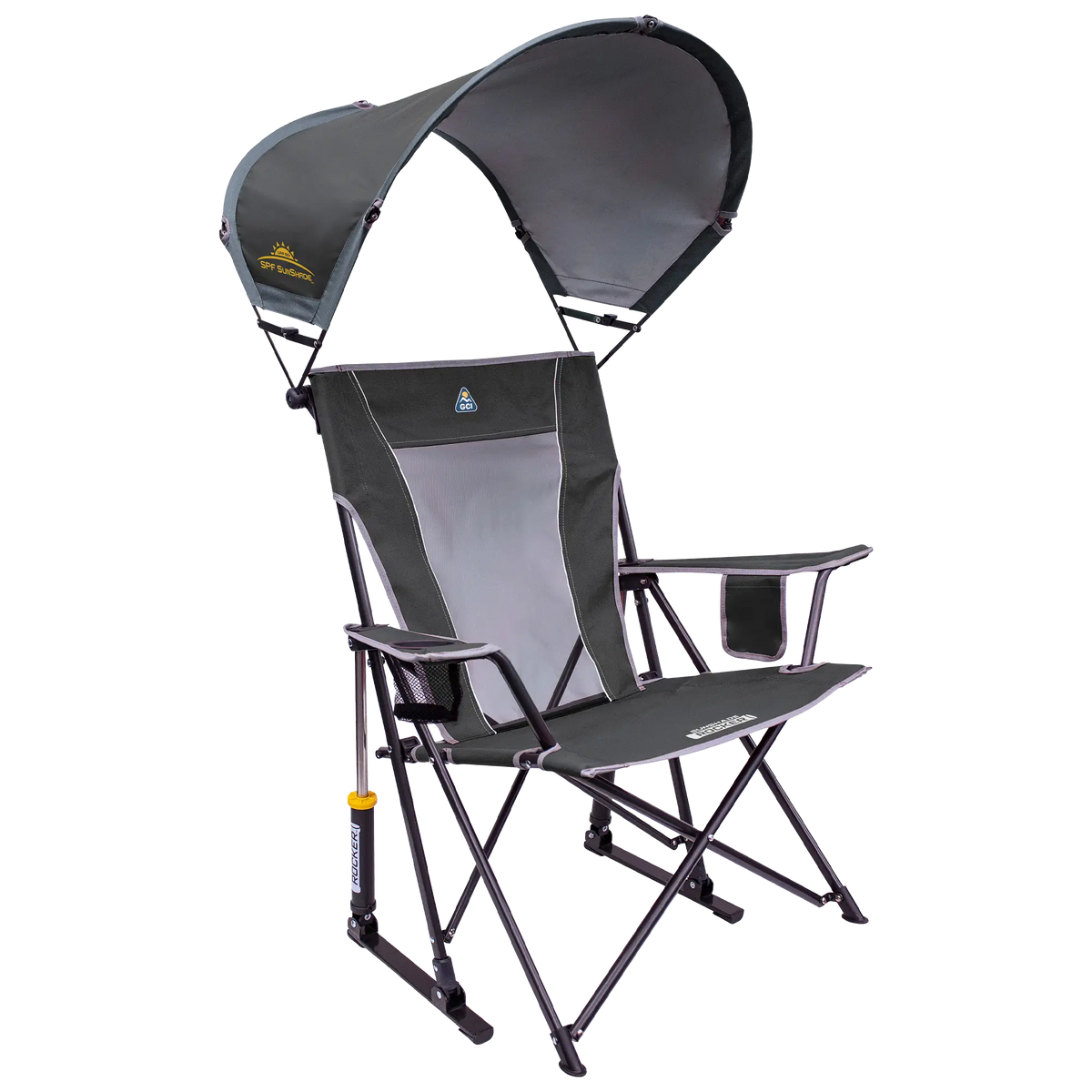 SunShade Rocker™ W4