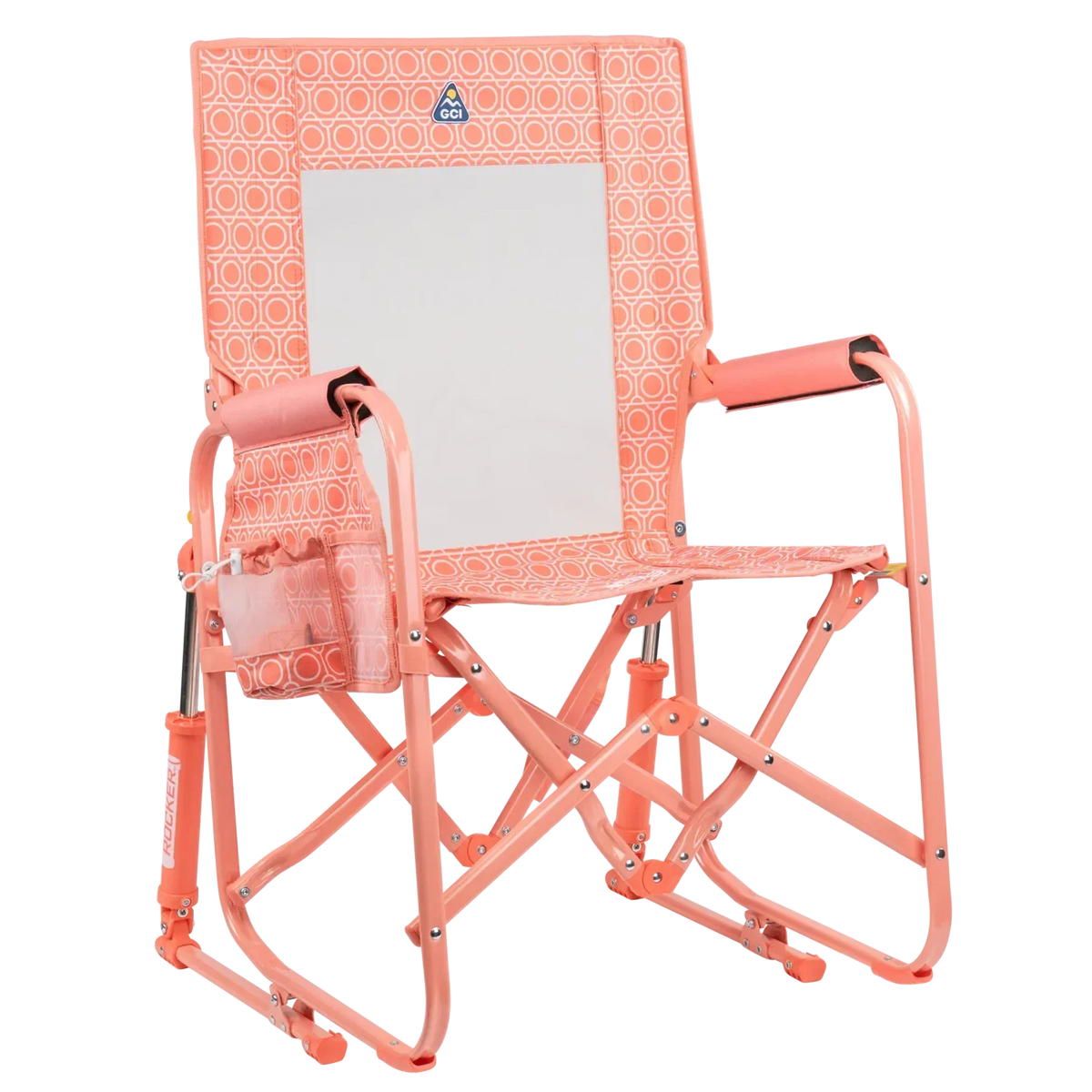 Stowaway Rocker™ X2